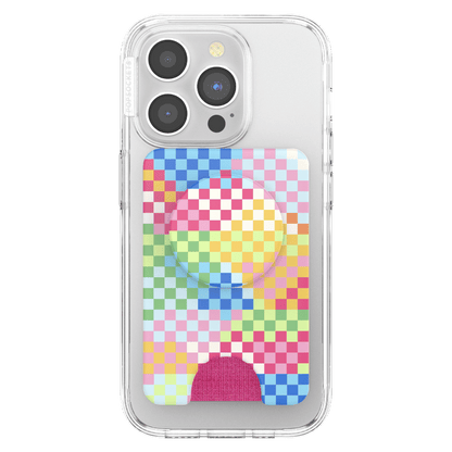 PopSockets MagSafe PopWallet Plus by PopSockets