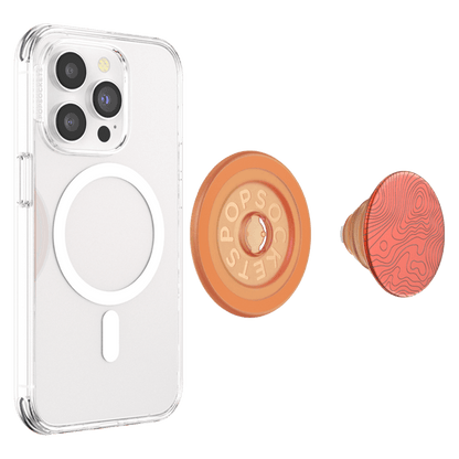 PopSockets MagSafe PopGrip by PopSockets