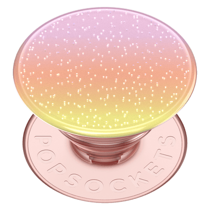PopSockets PopGrip Premium Orange