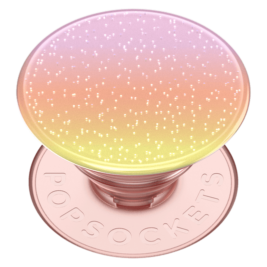 PopSockets PopGrip Premium Orange