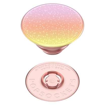 PopSockets PopGrip Premium Orange by PopSockets