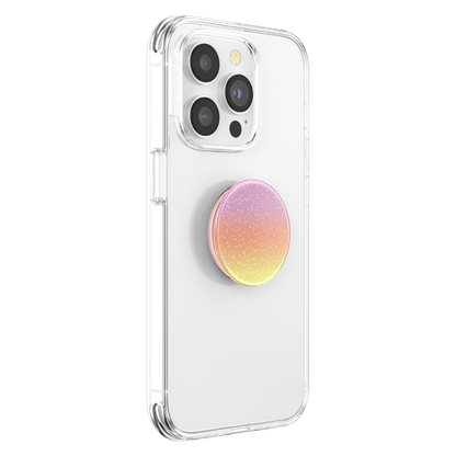 PopSockets PopGrip Premium Orange by PopSockets