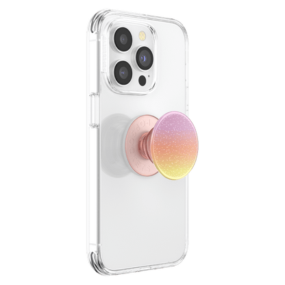 PopSockets PopGrip Premium Orange by PopSockets