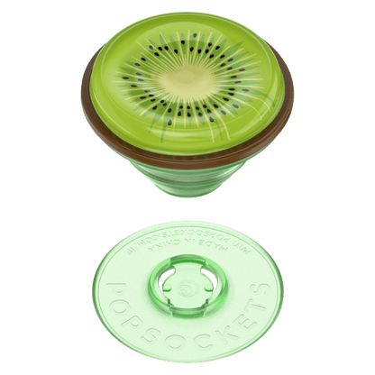 PopSockets PopGrip Premium Green by PopSockets