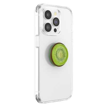 PopSockets PopGrip Premium Green by PopSockets