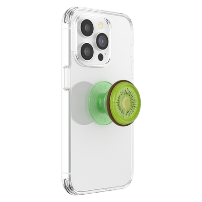 PopSockets PopGrip Premium Green by PopSockets