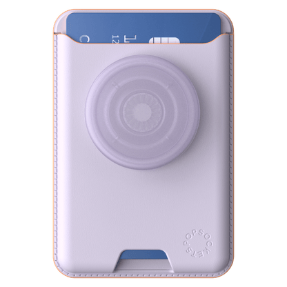 PopSockets SoftGoods MagSafe PopWallet Plus