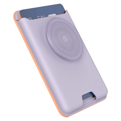 PopSockets SoftGoods MagSafe PopWallet Plus by PopSockets