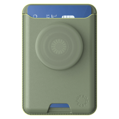 PopSockets Softgoods MagSafe PopWallet Plus by PopSockets