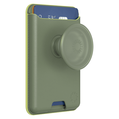 PopSockets Softgoods MagSafe PopWallet Plus by PopSockets
