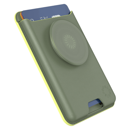 PopSockets Softgoods MagSafe PopWallet Plus by PopSockets