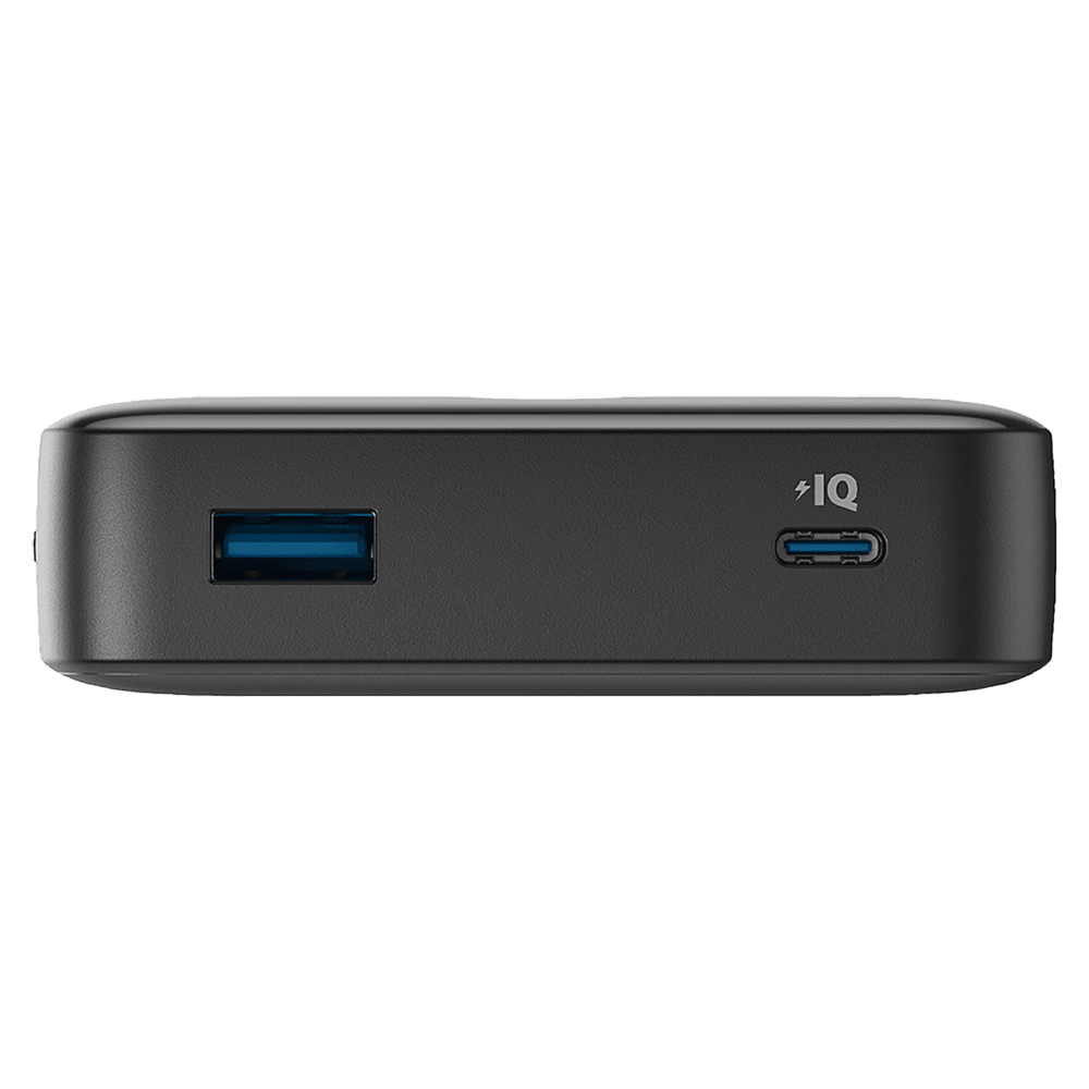 Anker PowerCore 326 2 Port Power Bank 20W 20,000 mAh-Black by Anker