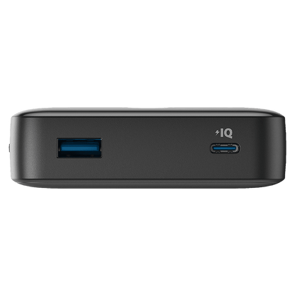 Anker PowerCore 326 2 Port Power Bank 20W 20,000 mAh-Black by Anker