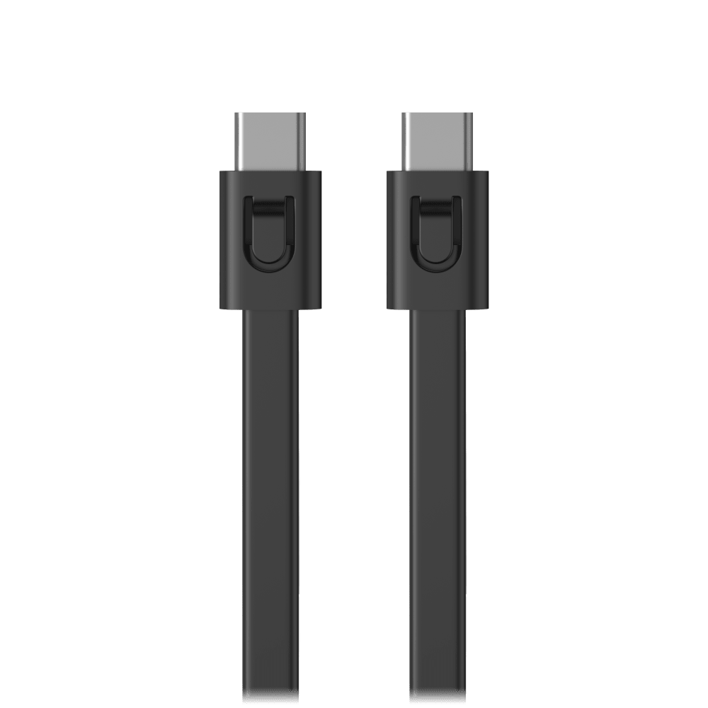 Anker Power Bank 20,000 mAH 30W with USB C to USB C Cable-Black by Anker
