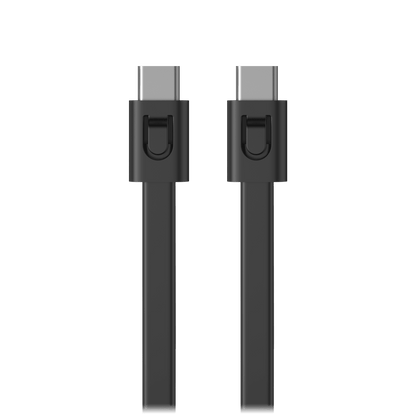 Anker Power Bank 20,000 mAH 30W with USB C to USB C Cable-Black by Anker