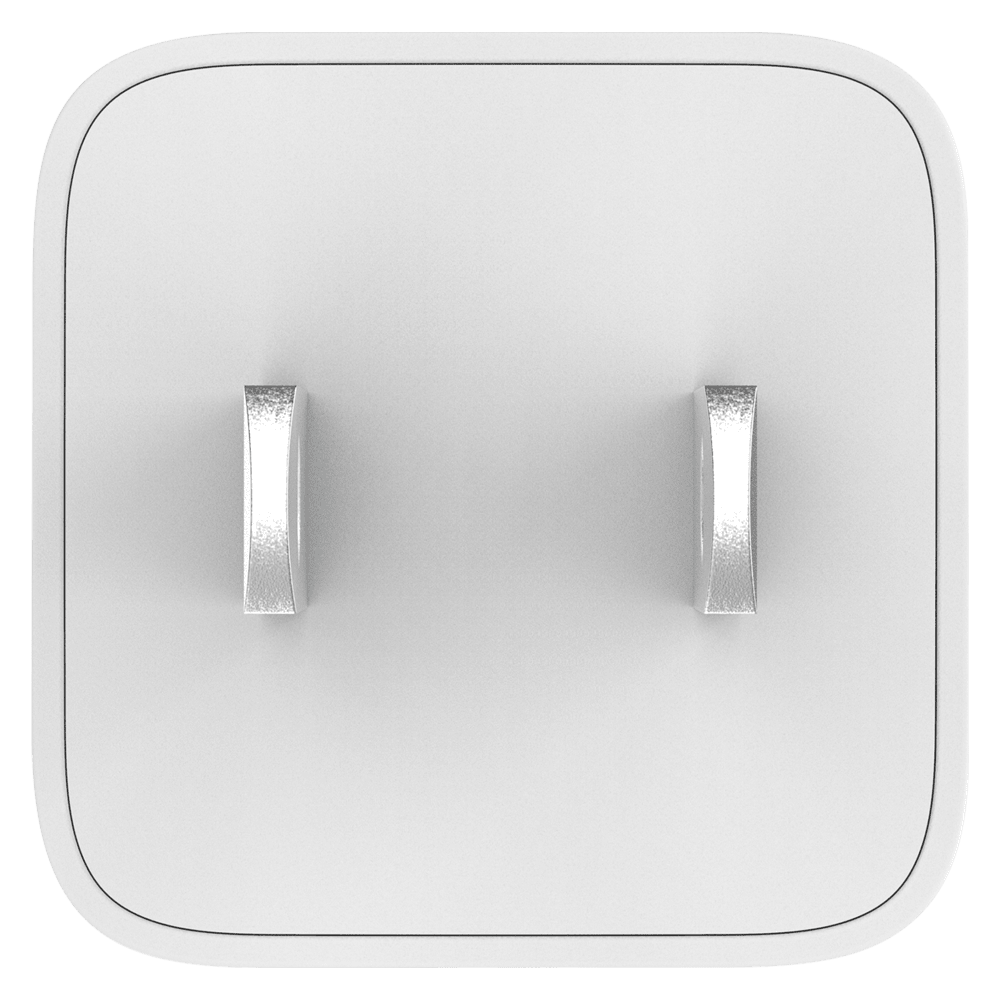 Anker PowerPort 3 Nano USB C Wall Charger 20W-White by Anker