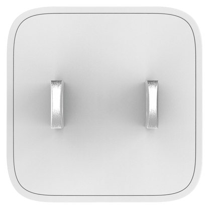 Anker PowerPort 3 Nano USB C Wall Charger 20W-White by Anker
