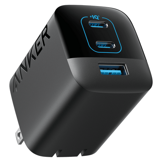 Anker 336 Wall Charger 67W-Black by Anker