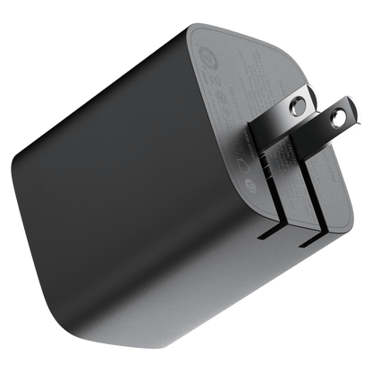 Anker 336 Wall Charger 67W-Black by Anker