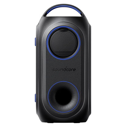 Soundcore - Rave Party 2 Bluetooth Speaker - Black