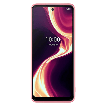 AMPD TPU / Acrylic Glitter Insert Case for Celero 3 Plus-- by AMPD