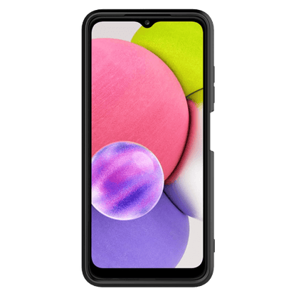 AMPD Classic Slim Dual Layer Case for Samsung Galaxy A03s-- by AMPD