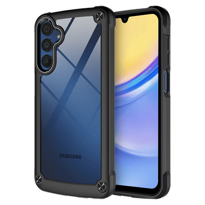 AMPD DuraBump Case for Samsung Galaxy A15 5G-- by AMPD