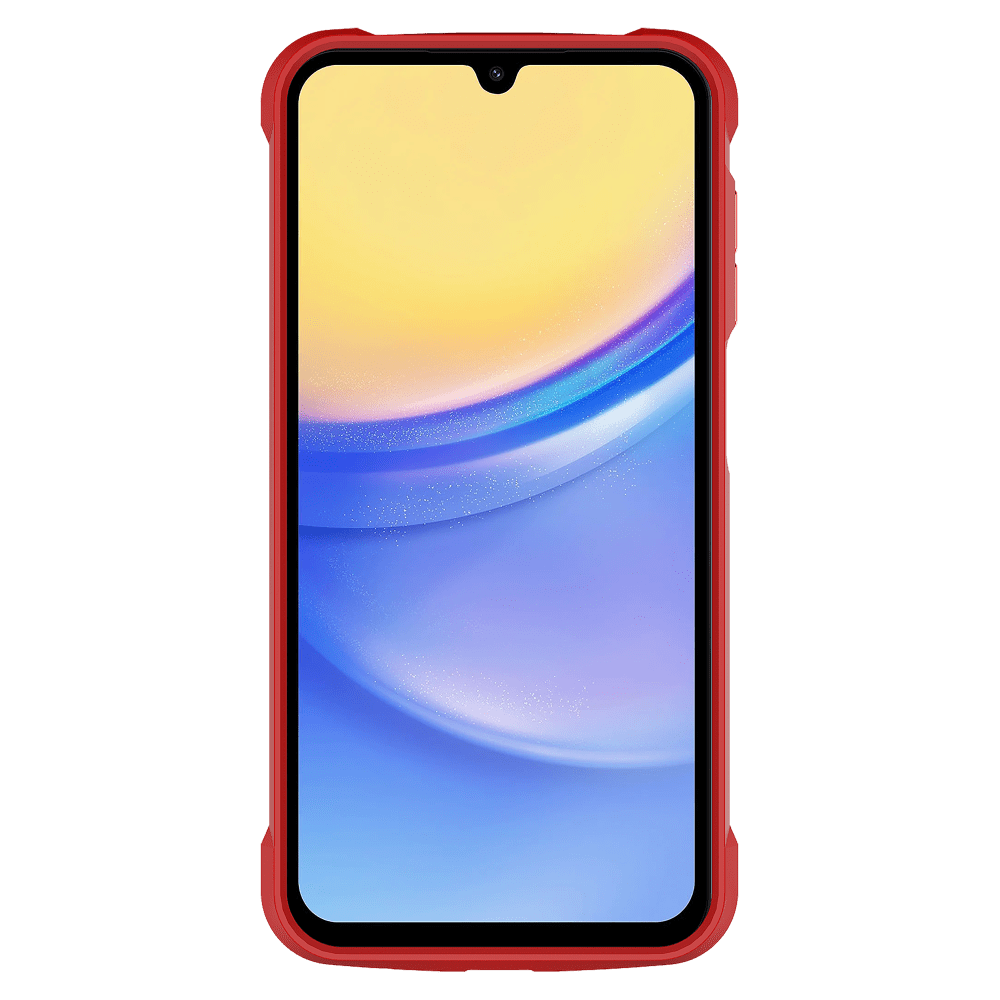 AMPD DuraBump Case for Samsung Galaxy A15 5G-- by AMPD