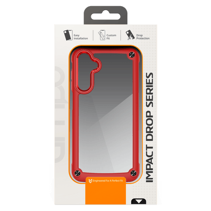 AMPD DuraBump Case for Samsung Galaxy A15 5G-- by AMPD