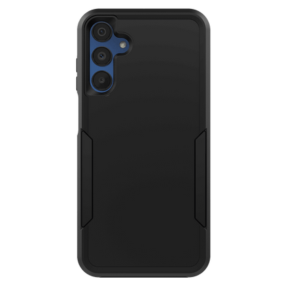 AMPD Military Drop Case for Samsung Galaxy A15 5G-Black by AMPD