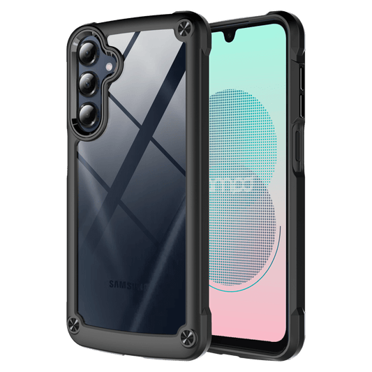 AMPD DuraBump Case for Samsung Galaxy A16 5G-- by AMPD