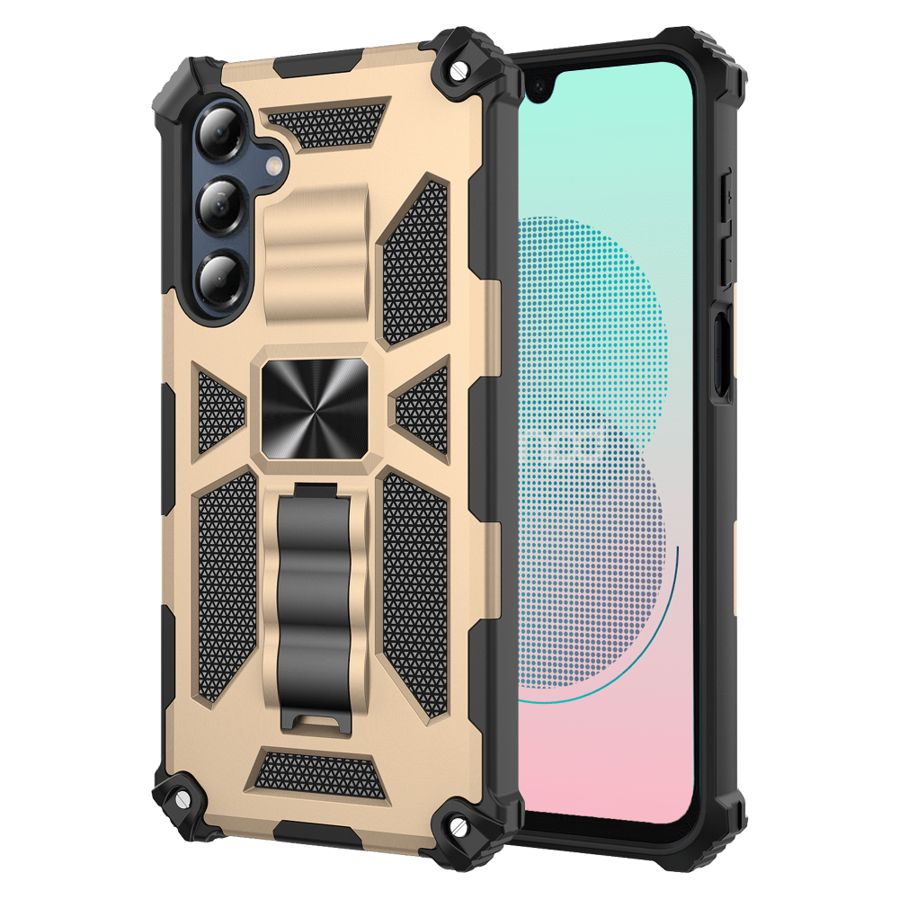 AMPD SpiderKick Dual Layer Case for Samsung Galaxy A16 5G