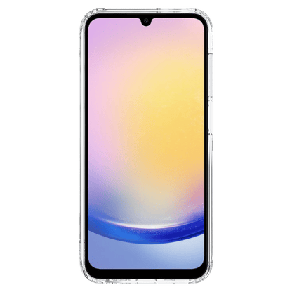 AMPD TPU/Acrylic HD Print Crystal Clear Case for Samsung Galaxy A35 5G-- by AMPD