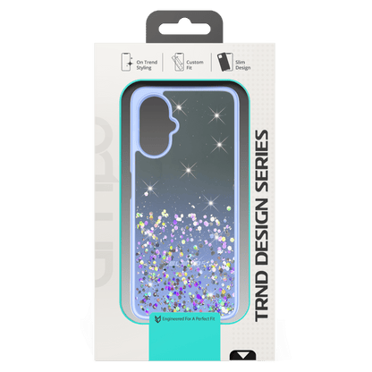 AMPD TPU / Acrylic Glitter Case for Celero5G SC by AMPD