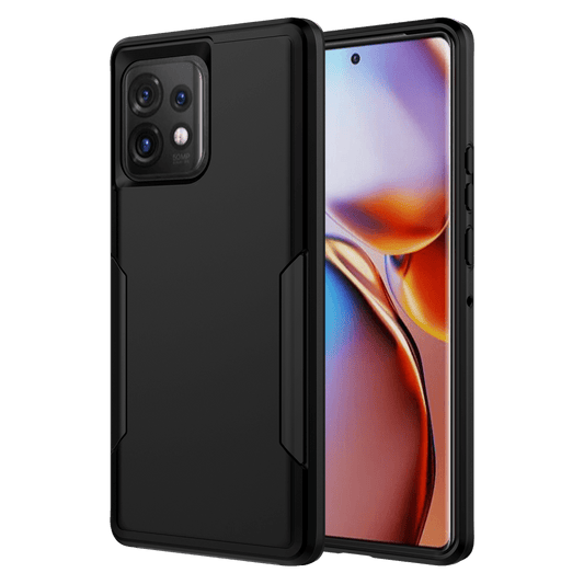 AMPD Military Drop Case for Motorola Moto Edge Plus (2023)