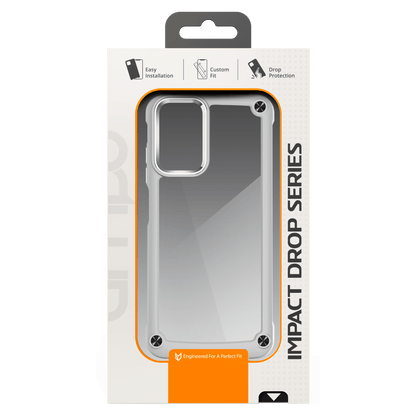 AMPD Acrylic DuraBump Case for Motorola Moto G 5G (2024)-- by AMPD
