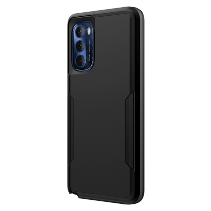 AMPD Military Drop Case for Motorola Moto G Stylus (2022) / Moto G Stylus 5G (2022)-- by AMPD