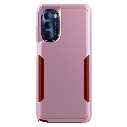 AMPD Military Drop Case for Motorola Moto G Stylus (2022) / Moto G Stylus 5G (2022)-- by AMPD
