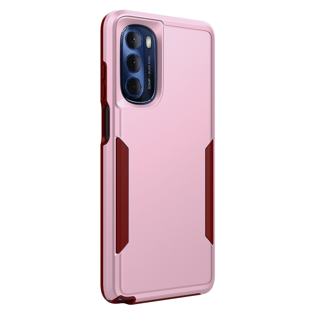 AMPD Military Drop Case for Motorola Moto G Stylus (2022) / Moto G Stylus 5G (2022)-- by AMPD