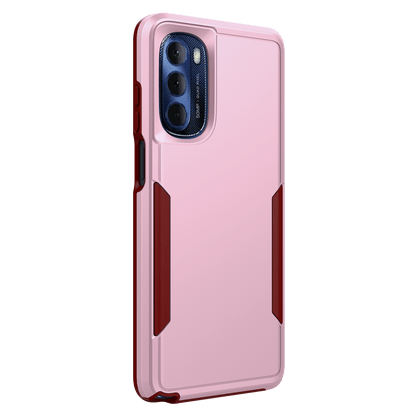 AMPD Military Drop Case for Motorola Moto G Stylus (2022) / Moto G Stylus 5G (2022)-- by AMPD