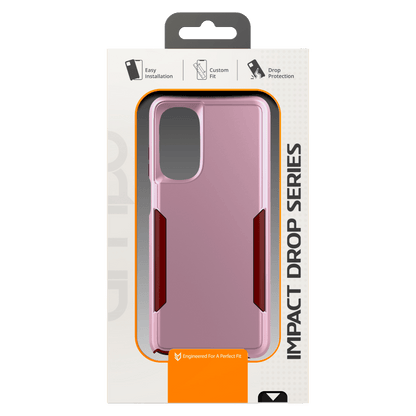 AMPD Military Drop Case for Motorola Moto G Stylus (2022) / Moto G Stylus 5G (2022)-- by AMPD