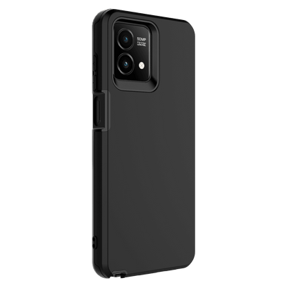 AMPD Classic Slim Dual Layer Case for Motorola Moto G Stylus 5G (2023) / Moto G Stylus (2023) by AMPD