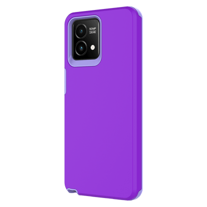 AMPD Classic Slim Dual Layer Case for Motorola Moto G Stylus 5G (2023) / Moto G Stylus (2023) by AMPD