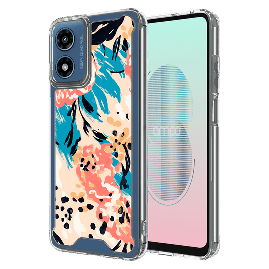 AMPD TPU/Acrylic HD Print Case for Motorola Moto G Stylus 5G (2024)-- by AMPD