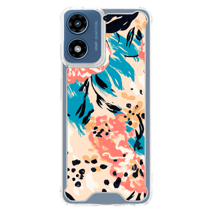 AMPD TPU/Acrylic HD Print Case for Motorola Moto G Stylus 5G (2024)-- by AMPD
