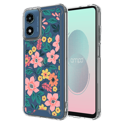 AMPD TPU/Acrylic HD Print Case for Motorola Moto G Stylus 5G (2024)-- by AMPD