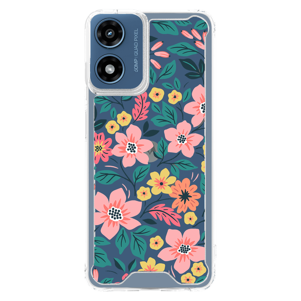 AMPD TPU/Acrylic HD Print Case for Motorola Moto G Stylus 5G (2024)-- by AMPD