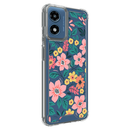 AMPD TPU/Acrylic HD Print Case for Motorola Moto G Stylus 5G (2024)-- by AMPD