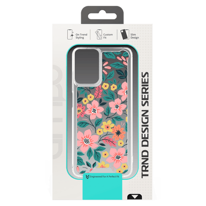 AMPD TPU/Acrylic HD Print Case for Motorola Moto G Stylus 5G (2024)-- by AMPD