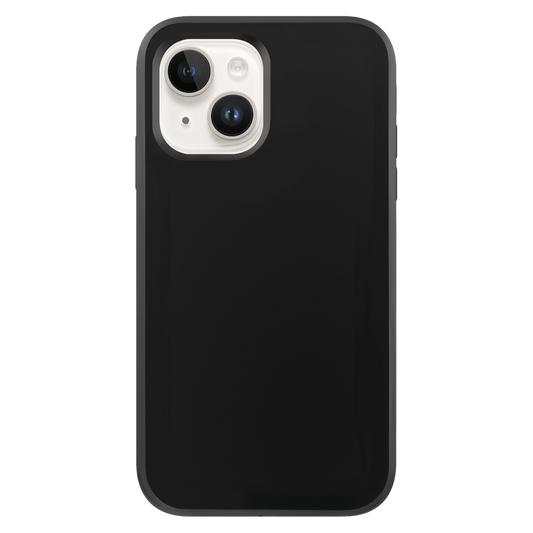 AMPD Dual Layer Classic Slim Case for Apple iPhone 13-- by AMPD